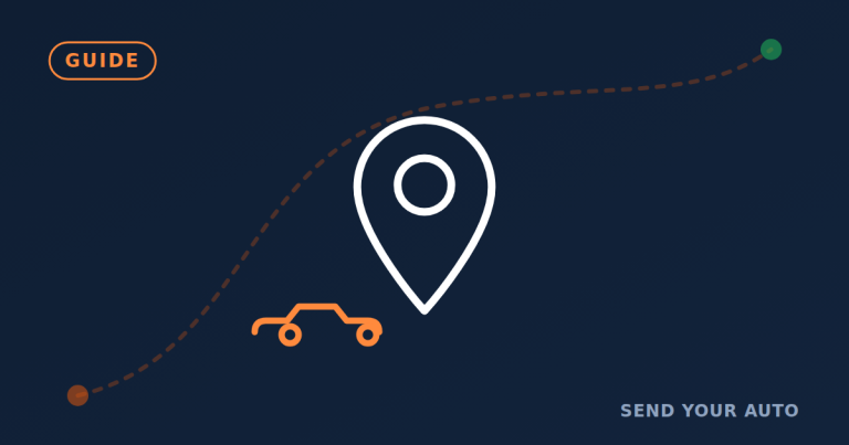 Buying a car in another EU country: how to get it home